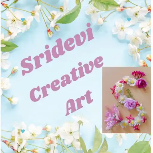 Play Sridevi Creative Arts APK