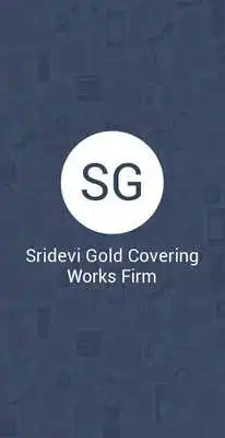 Play Sridevi Gold Covering Works Fi Play Sridevi Gold Covering Works Fi