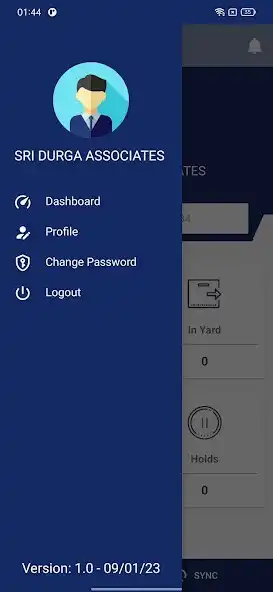 Play Sri Durga Associates as an online game Sri Durga Associates with UptoPlay