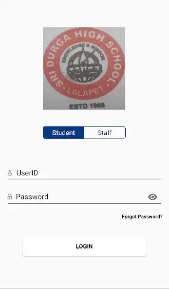 Play Sri Durga High School  and enjoy Sri Durga High School with UptoPlay