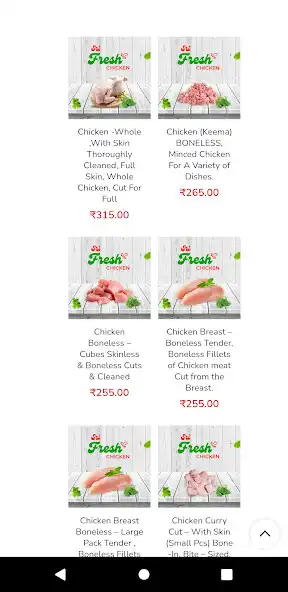 Play Sri Fresh as an online game Sri Fresh with UptoPlay