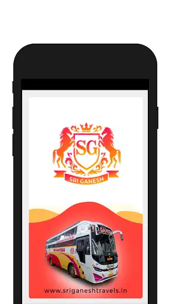 Play Sri Ganesh Travels  and enjoy Sri Ganesh Travels with UptoPlay