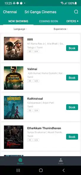 Play Sri Ganga Cinemas Kolathur as an online game online Sri Ganga Cinemas Kolathur with UptoPlay Play Sri Ganga Cinemas Kolathur as an online game Sri Ganga Cinemas Kolathur with UptoPlay