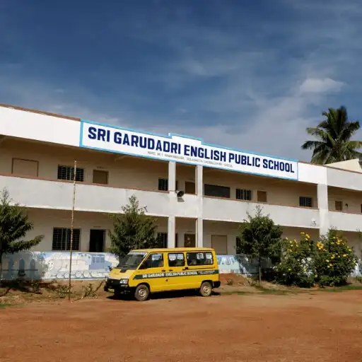 Play Sri Garudadri English Public s APK