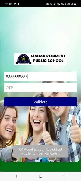 Play Sri Gayatri E Techno Schools  and enjoy Sri Gayatri E Techno Schools with UptoPlay