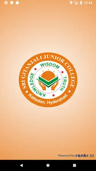 Play Sri Gitanjali Junior College  and enjoy Sri Gitanjali Junior College with UptoPlay