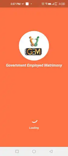 Play Sri Government Employed Matrimony  and enjoy Sri Government Employed Matrimony with UptoPlay