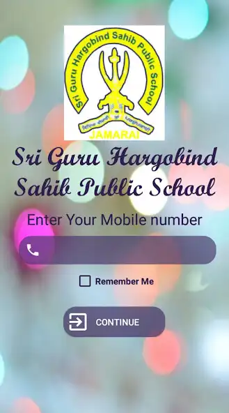 Play Sri Guru Hargobind Sahib Publi  and enjoy Sri Guru Hargobind Sahib Publi with UptoPlay