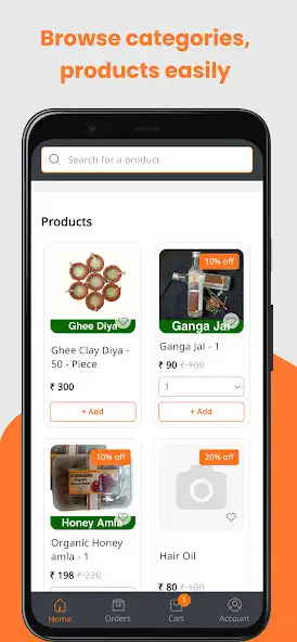 Play Sri Guruji Store as an online game Sri Guruji Store with UptoPlay