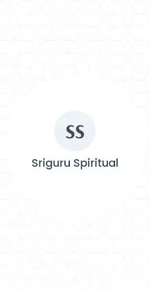 Play Sriguru Spiritual  and enjoy Sriguru Spiritual with UptoPlay