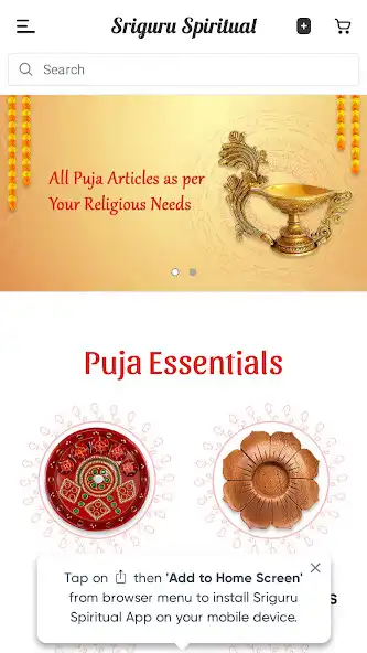 Play Sriguru Spiritual as an online game Sriguru Spiritual with UptoPlay