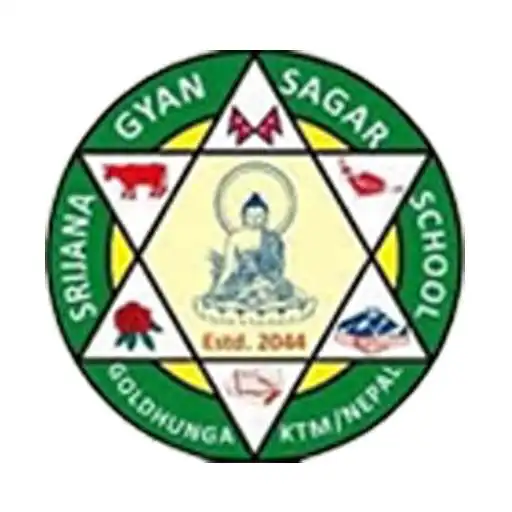 Play Srijana Gyan Sagar School APK