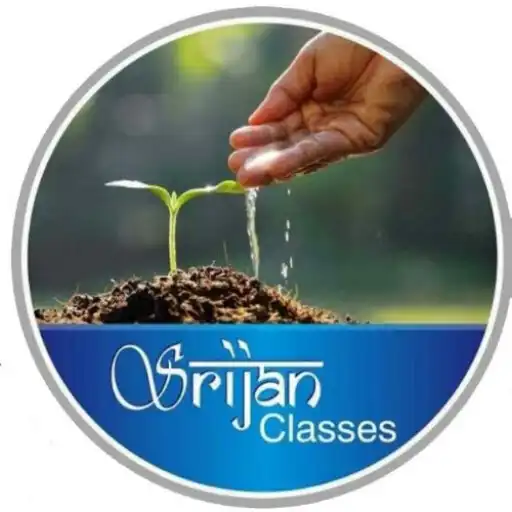 Play Srijan Classes APK Play Srijan Classes APK