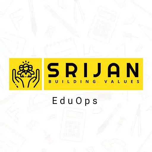 Play SRIJAN EduOps APK Play SRIJAN EduOps APK
