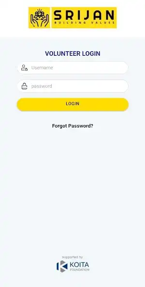 Play SRIJAN EduOps as an online game SRIJAN EduOps with UptoPlay