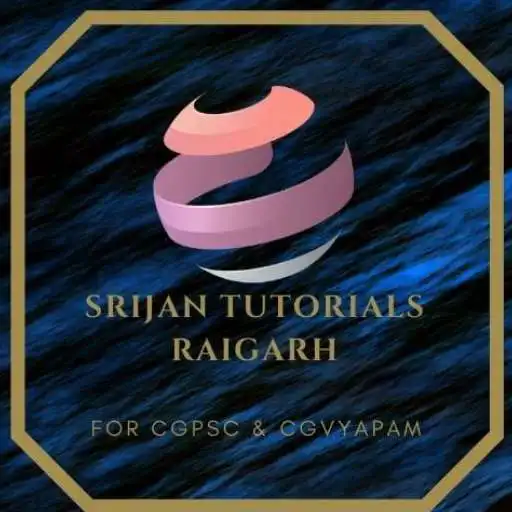 Play Srijan Tutorials Raigarh APK Play Srijan Tutorials Raigarh APK