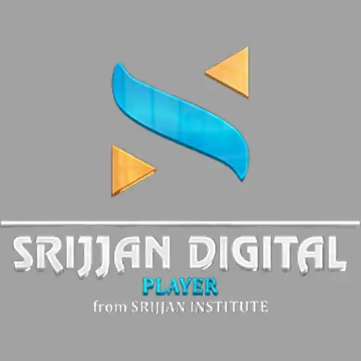 Play Srijjan Digital Player APK