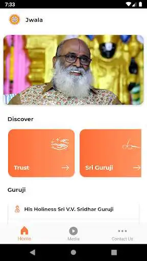 Play Sri Jwala as an online game Sri Jwala with UptoPlay