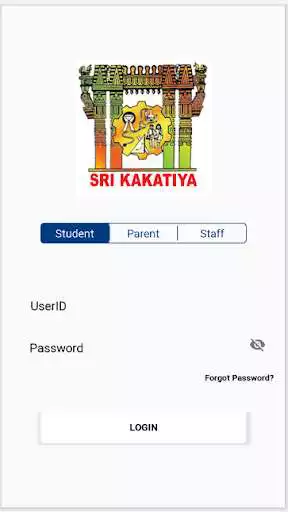 Play Sri Kakatiya Merit School as an online game Sri Kakatiya Merit School with UptoPlay