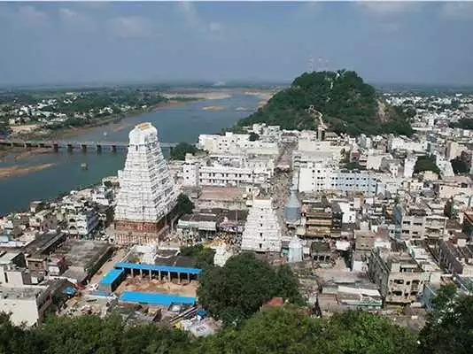 Play Srikalahasthi Temple