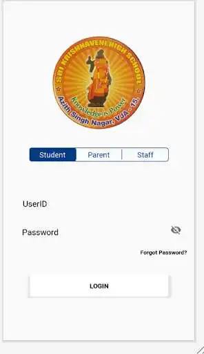 Play Sri Krishnaveni E.M  T.M High School as an online game Sri Krishnaveni E.M  T.M High School with UptoPlay