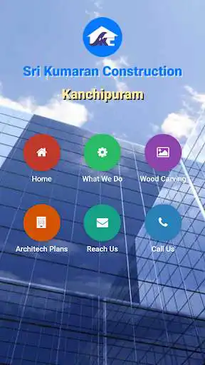 Play Sri Kumaran Construction  and enjoy Sri Kumaran Construction with UptoPlay