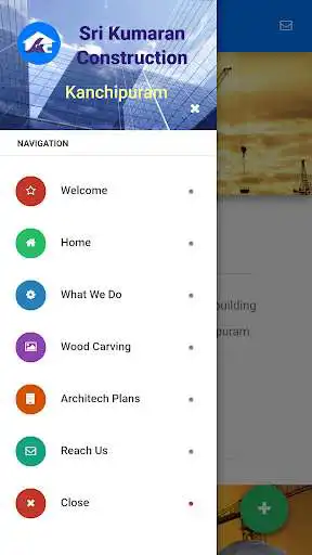 Play Sri Kumaran Construction as an online game Sri Kumaran Construction with UptoPlay
