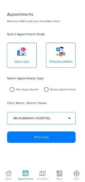 Play Sri Kumaran Hospital as an online game Sri Kumaran Hospital with UptoPlay