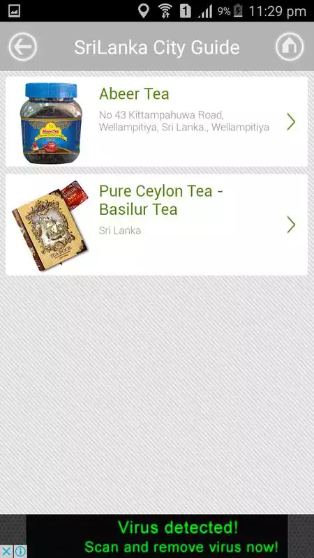 Play SriLanka City Guide