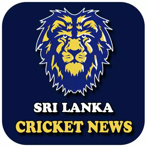 Play Sri Lanka Cricket News APK
