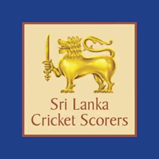 Play Sri Lanka Cricket Scorers APK