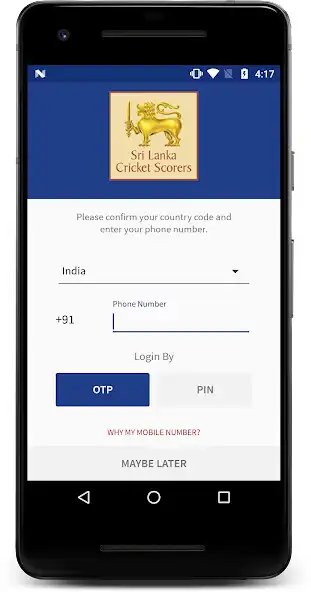 Play Sri Lanka Cricket Scorers as an online game Sri Lanka Cricket Scorers with UptoPlay