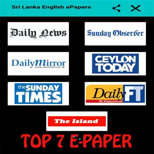 Play Sri Lanka English ePapers APK Play Sri Lanka English ePapers APK