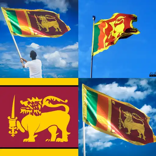 Play Sri Lanka Flag Wallpaper: Flags, Country HD Images APK Play Sri Lanka Flag Wallpaper: Flags, Country HD Images APK