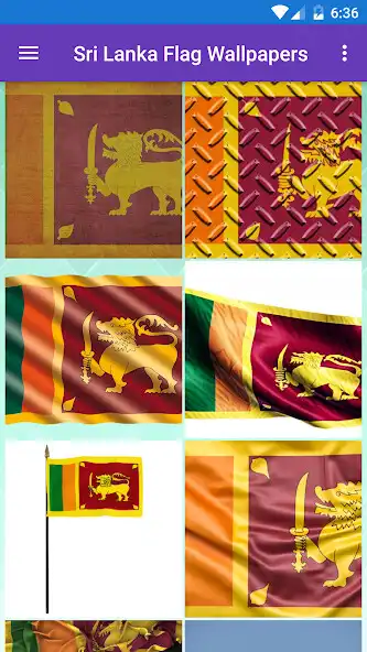 Play Sri Lanka Flag Wallpaper: Flags, Country HD Images  and enjoy Sri Lanka Flag Wallpaper: Flags, Country HD Images with UptoPlay
