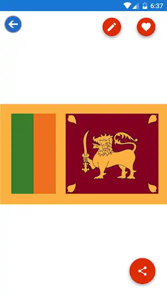 Play Sri Lanka Flag Wallpaper: Flags, Country HD Images as an online game Sri Lanka Flag Wallpaper: Flags, Country HD Images with UptoPlay
