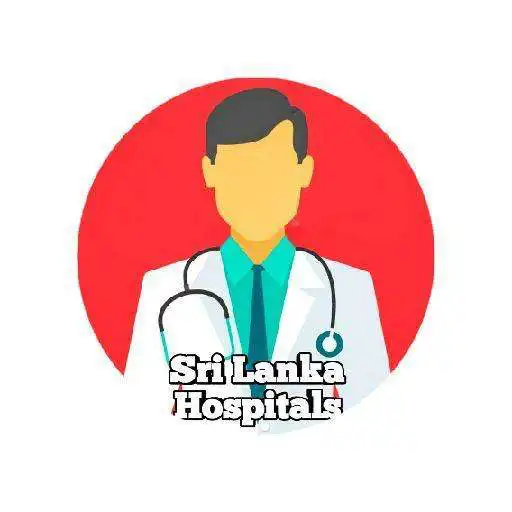 Play Sri Lanka Hospitals APK