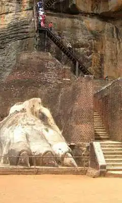 Play Sri Lanka Jigsaw Puzzles