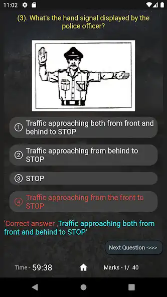 Play Sri Lankan Driving Exam Prep  and enjoy Sri Lankan Driving Exam Prep with UptoPlay