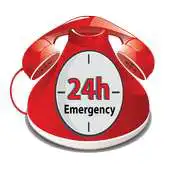 Free play online Sri Lankan Emergency Dialer APK