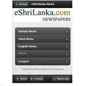 Free play online Sri Lanka News - 3 Languages APK