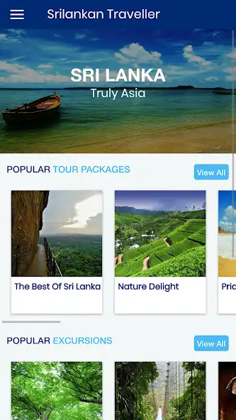 Play Srilankan Traveller as an online game Srilankan Traveller with UptoPlay
