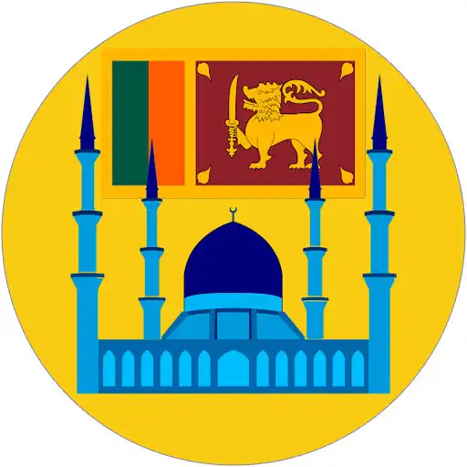 Free play online Sri Lanka Prayer Times  APK