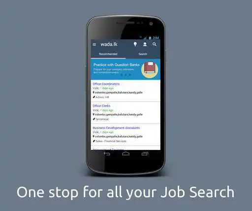 Play Sri Lanka Sales Jobs
