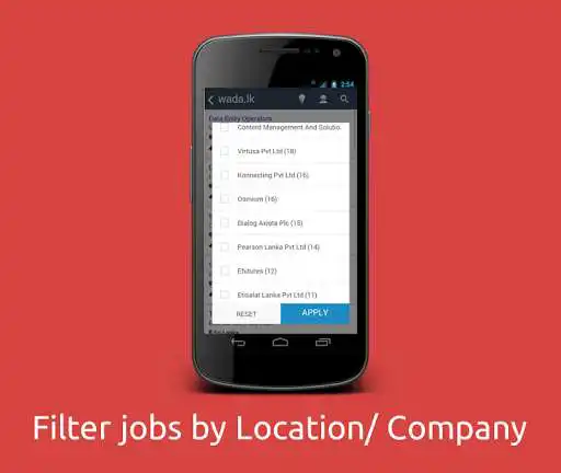 Play Sri Lanka Sales Jobs