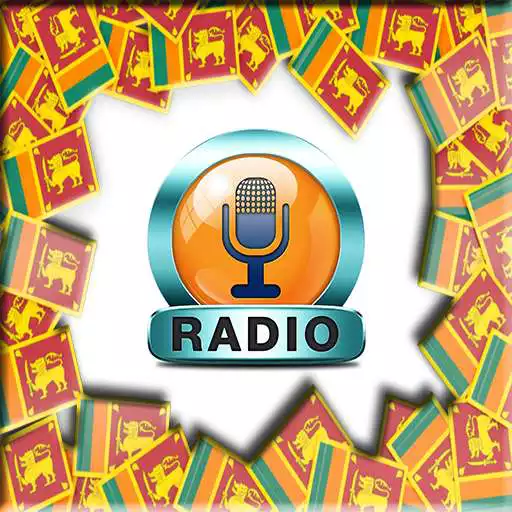 Play Sri Lanka Sinhala Radio FM APK