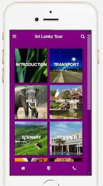 Play Sri Lanka Tour  - Travel  Exp  and enjoy Sri Lanka Tour  - Travel  Exp with UptoPlay