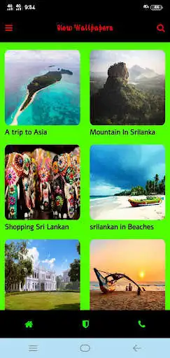 Play Sri Lanka Travel Guide