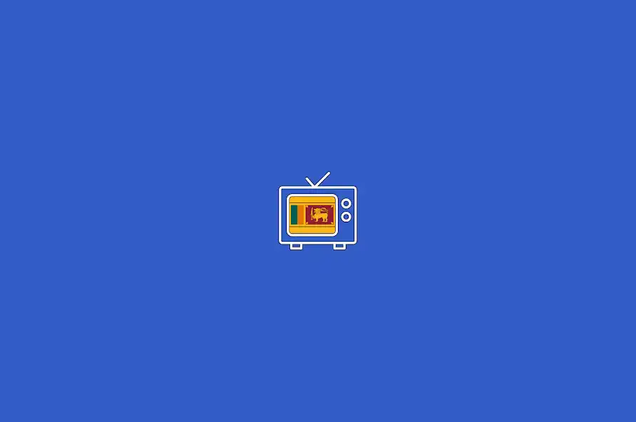 Play Sri Lanka TV Live as an online game Sri Lanka TV Live with UptoPlay