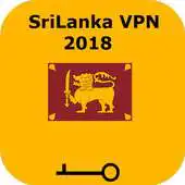 Free play online SriLanka VPN Free APK